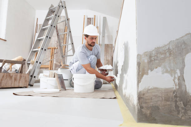 Best Drywall Installation  in Vestavia Hills, AL