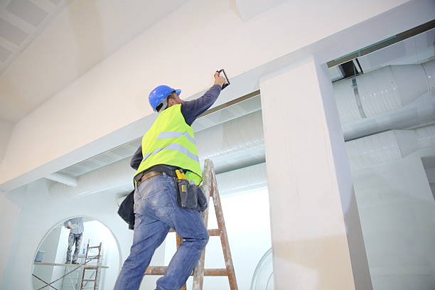 Best Acoustic Drywall Installation  in Vestavia Hills, AL